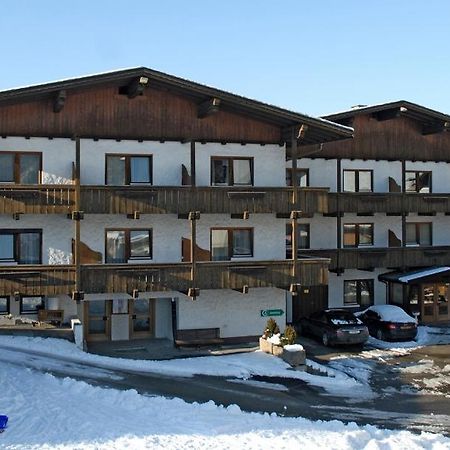 Gastehaus Daum Pensionat Fügen Exteriör bild